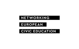 NECE logo