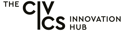 THE CIVICS Innovation Hub logo