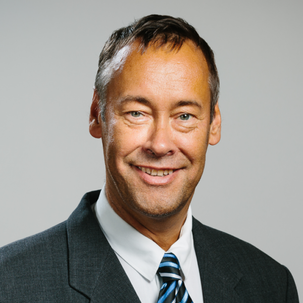 © bpb/Martin Scherag Portrait picture of Thomas Krüger.