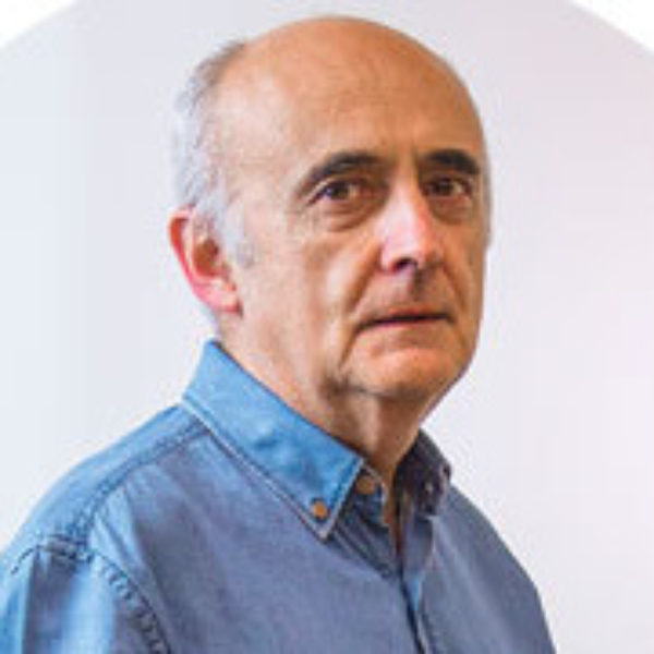 Potrait picture of Fernando Hernández-Hernández.