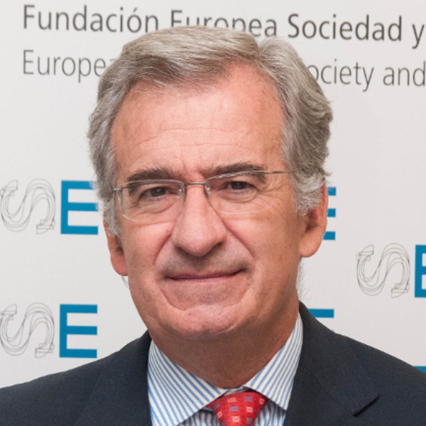 © Miguel Ángel Sancho Gargallo Portrait picture of Miguel Ángel Sancho Gargallo