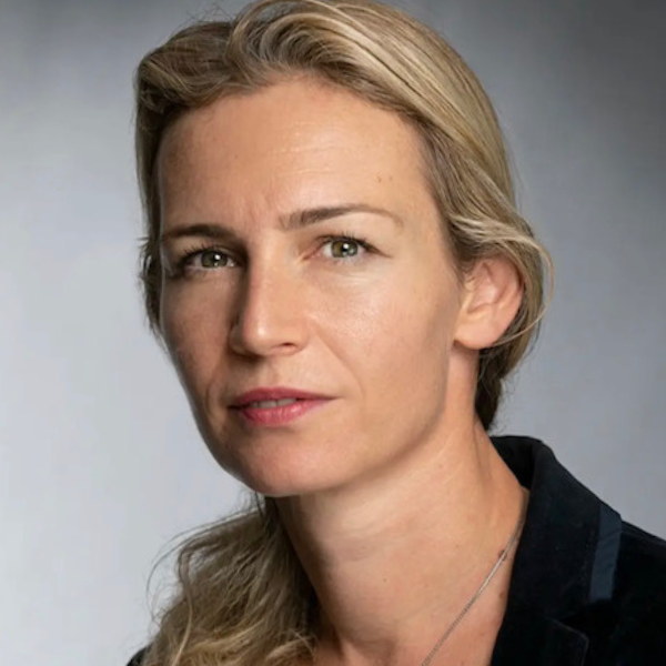 Portrait picture of Lea Ypi
