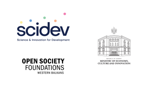 NECE Festival Partners