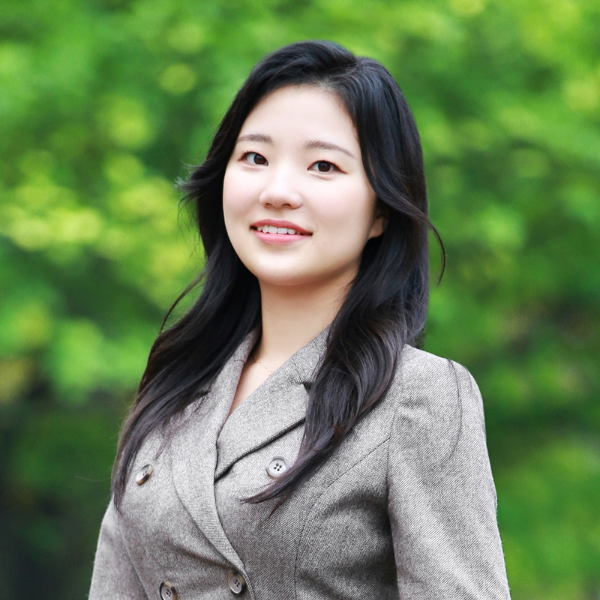 © Yubeen Kwon Portrait picture of Yubeen Kwon