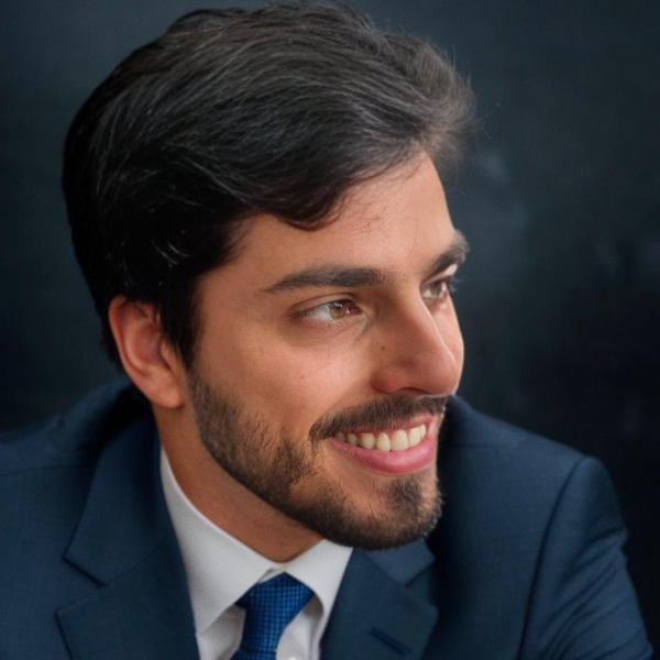 © João Tavares Portrait picture of João Tavares