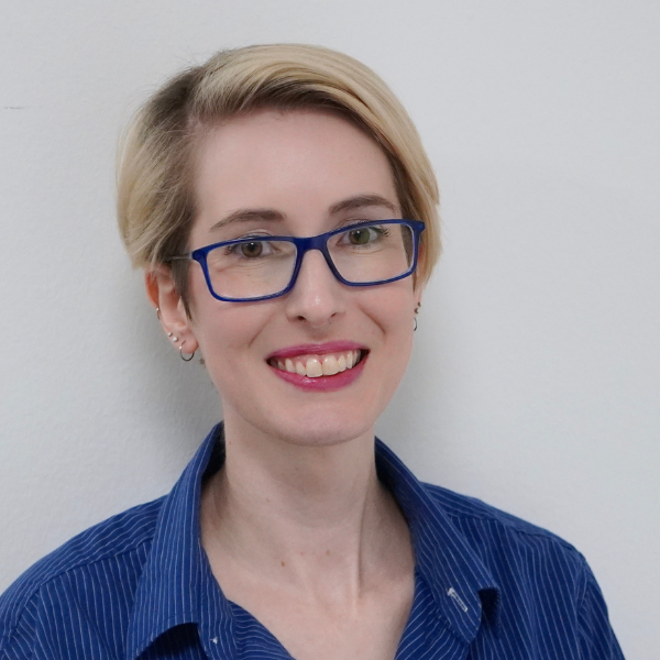 Portrait picture of Ziegi Boss