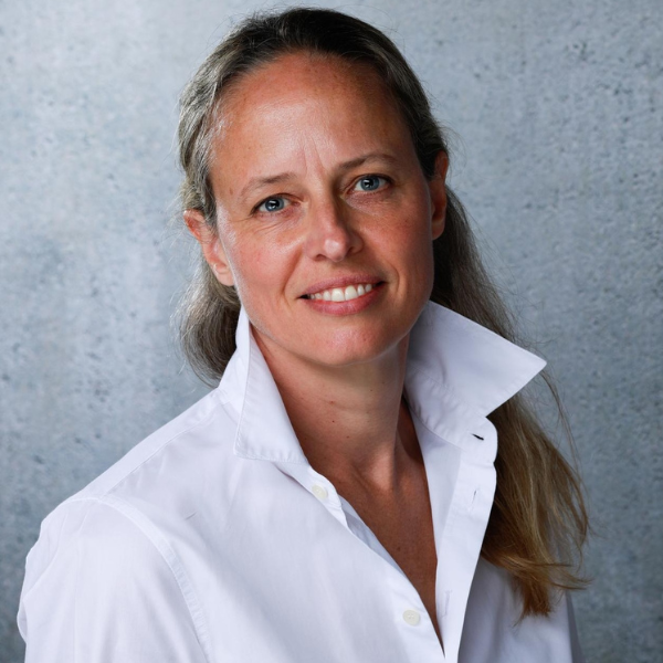 © Jennifer Brandsberg-Engelmann Portrait picture of Jennifer Brandsberg-Engelmann.
