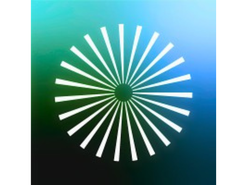 Logo of the fashion portal.