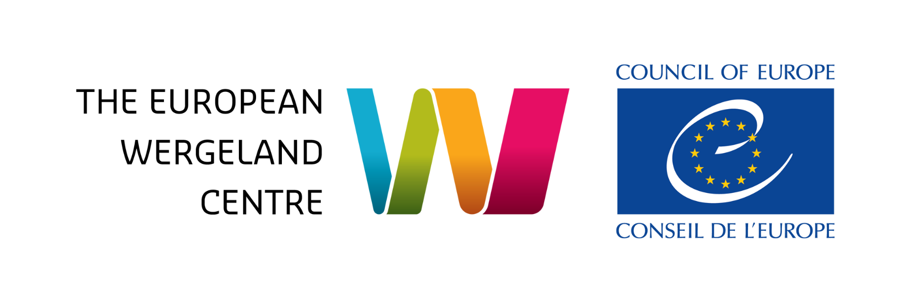 Subpage images (1200 x 800 px) (1800 x 600 px)-2 Logos of the European Wergeland Centre and Council of Europe.