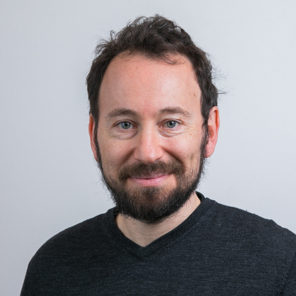 © James Sloam Portrait picture of James Sloam